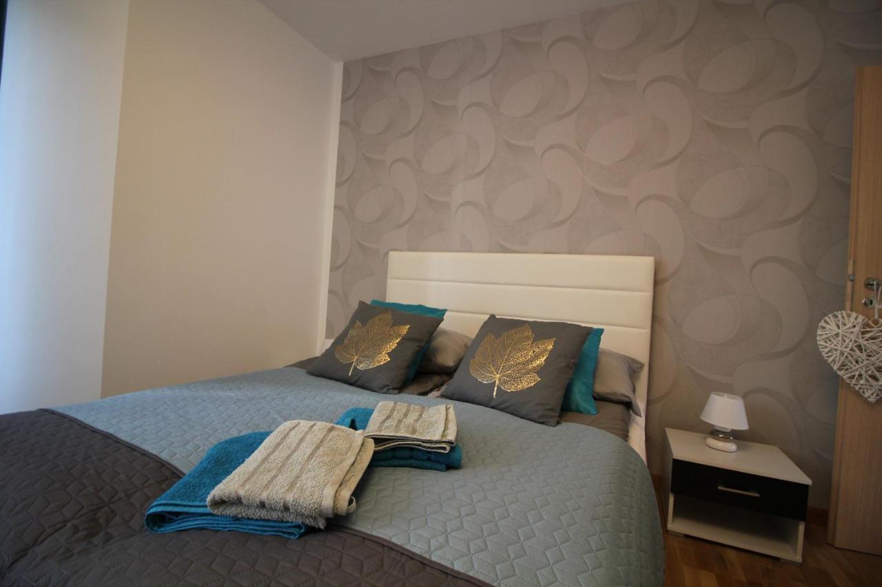 Apartament Centrum Krawiecka 2 弗罗茨瓦夫 外观 照片