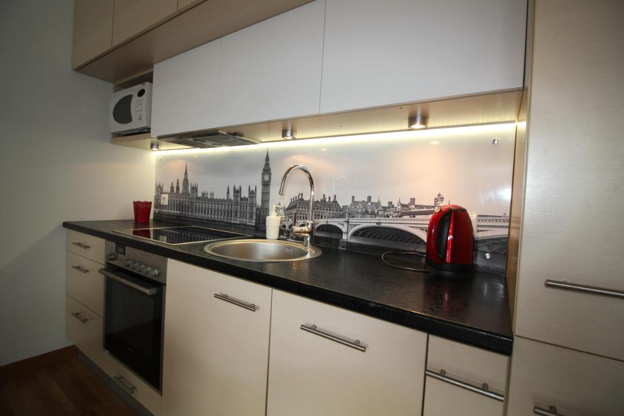 Apartament Centrum Krawiecka 2 弗罗茨瓦夫 外观 照片
