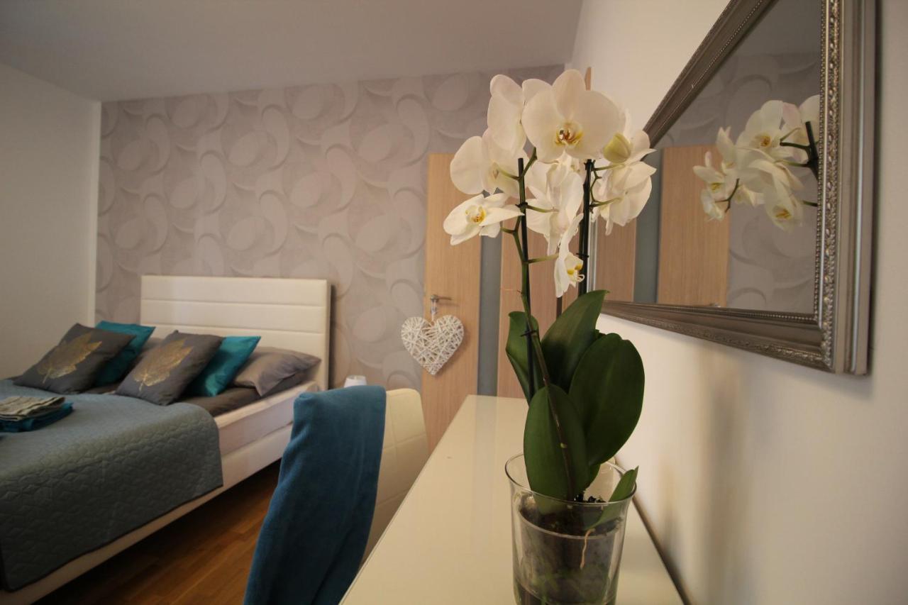 Apartament Centrum Krawiecka 2 弗罗茨瓦夫 外观 照片