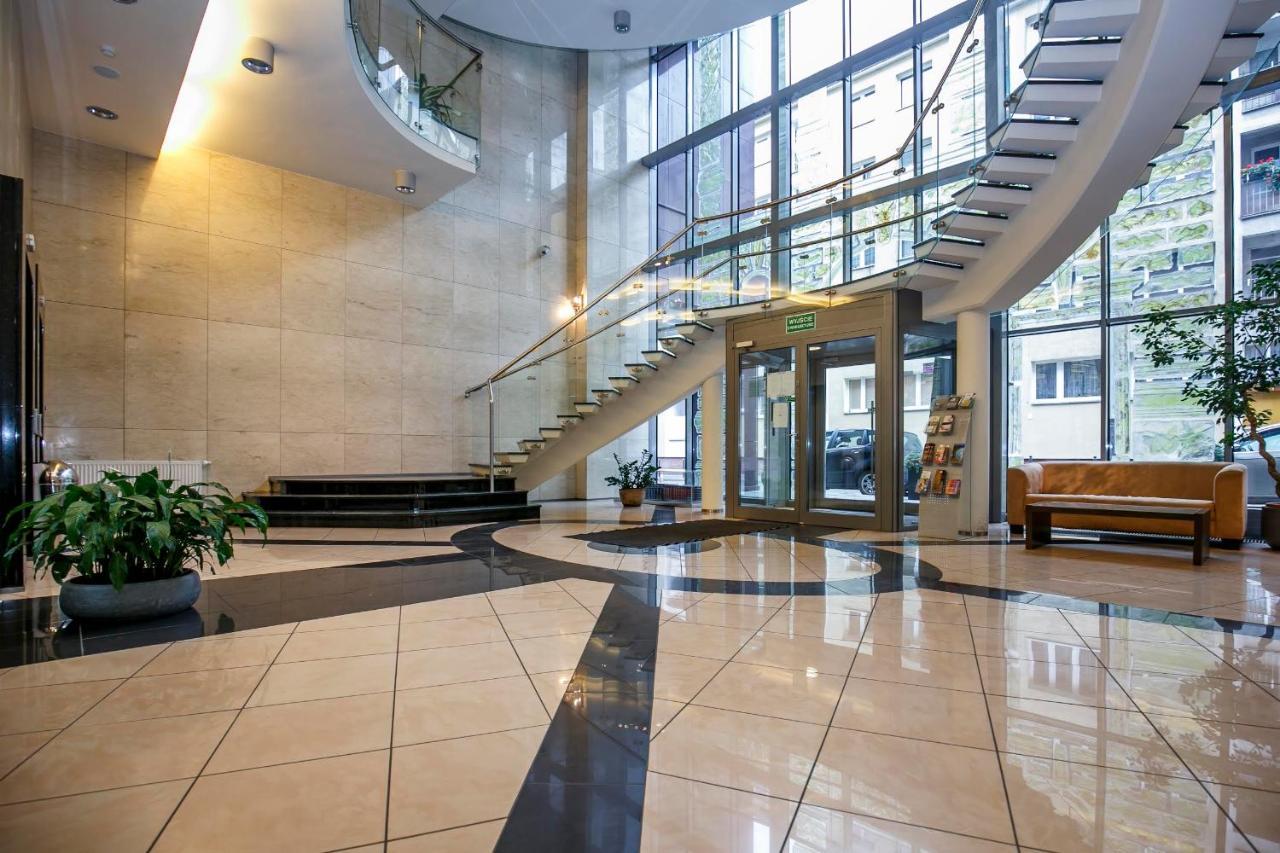 Apartament Centrum Krawiecka 2 弗罗茨瓦夫 外观 照片