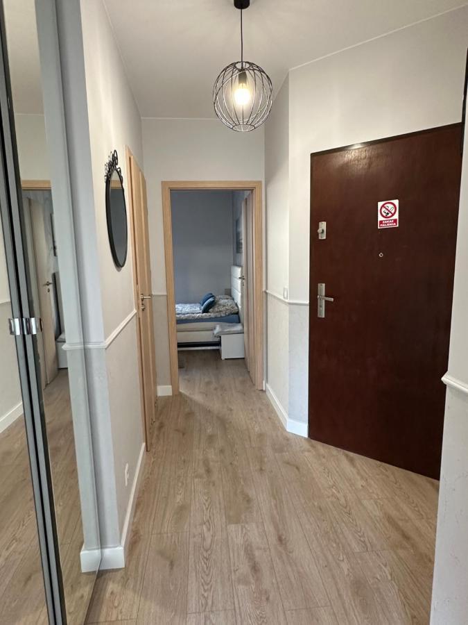 Apartament Centrum Krawiecka 2 弗罗茨瓦夫 外观 照片