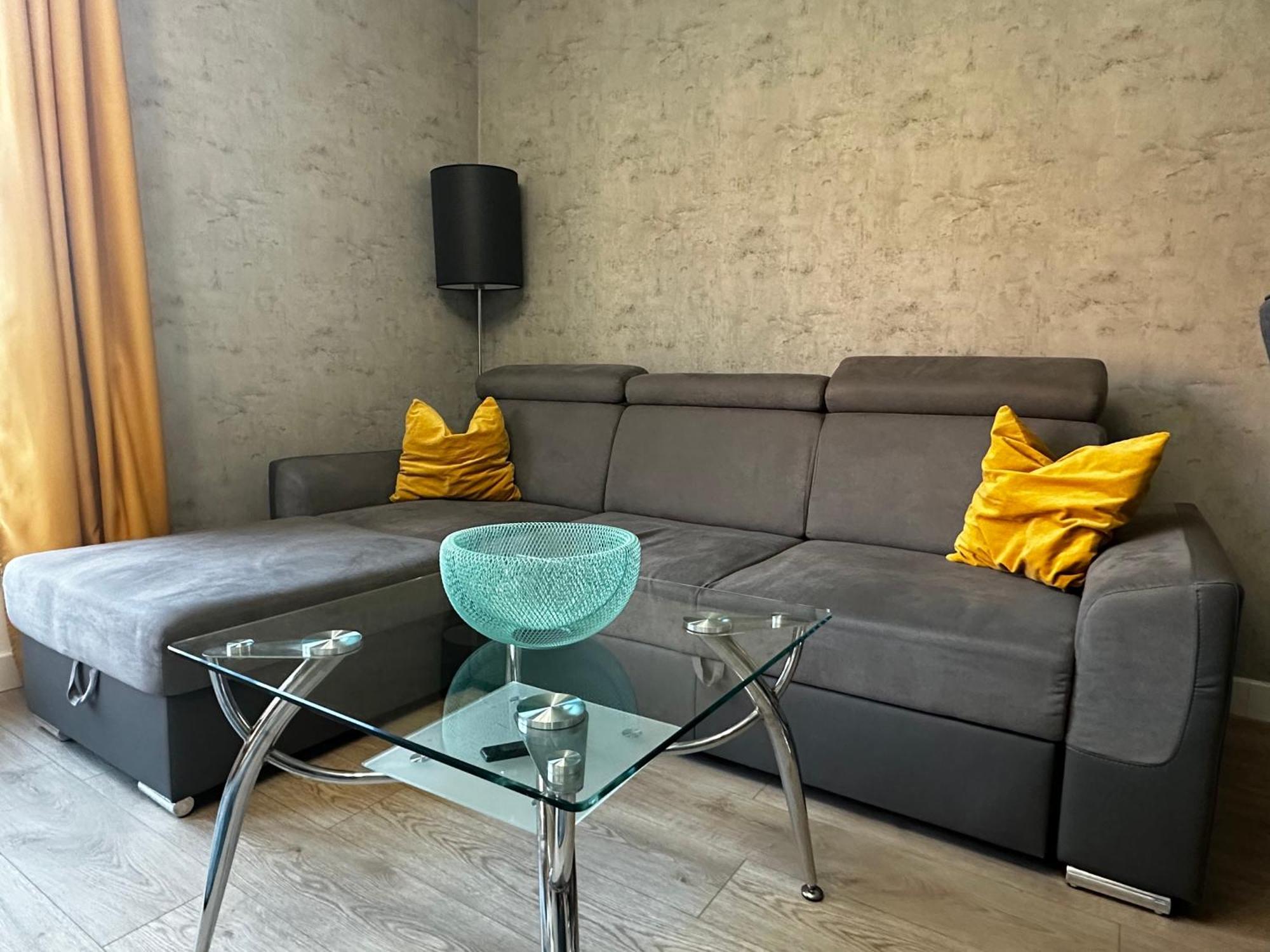 Apartament Centrum Krawiecka 2 弗罗茨瓦夫 外观 照片
