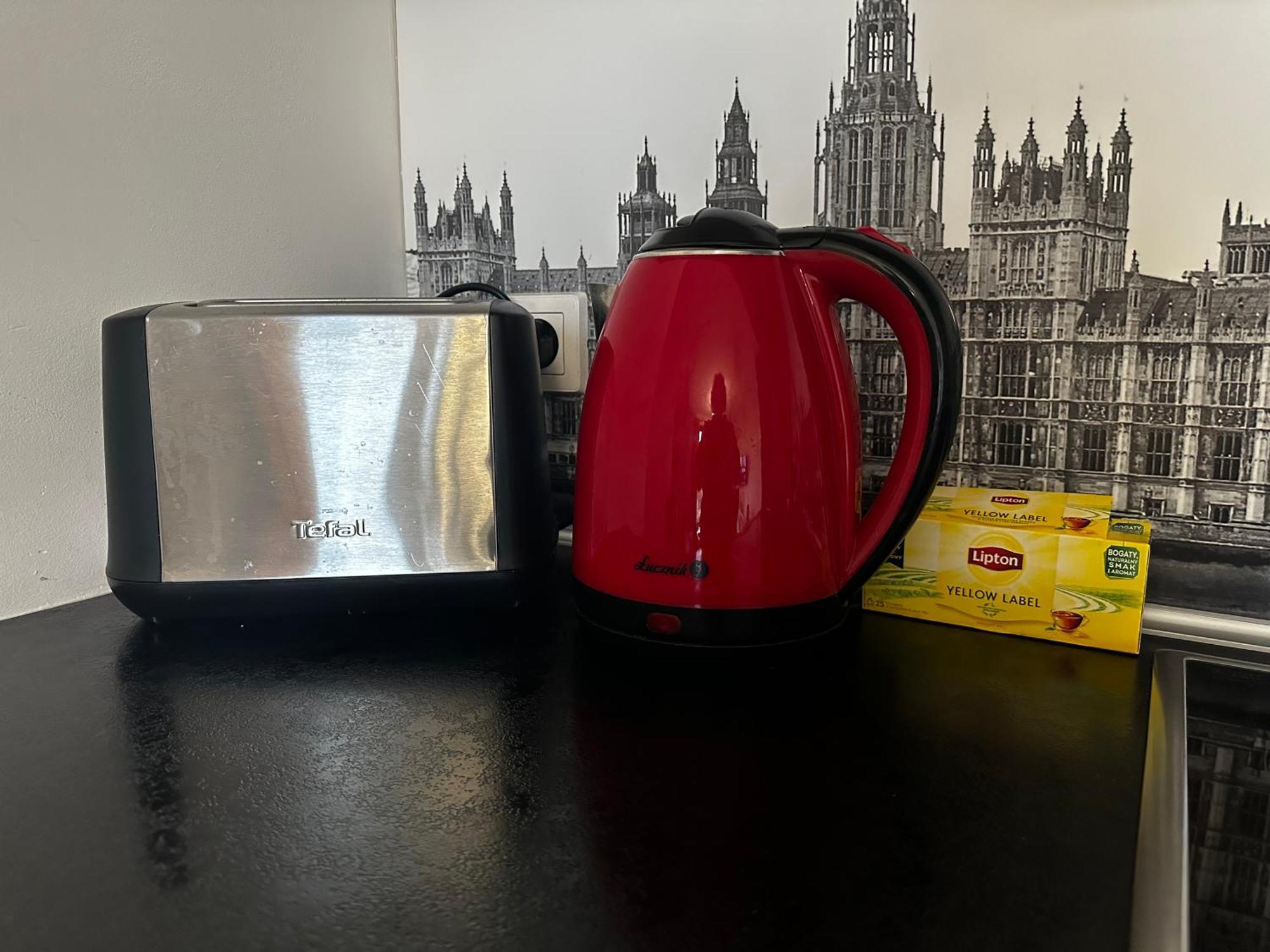 Apartament Centrum Krawiecka 2 弗罗茨瓦夫 外观 照片